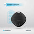 Powerology Smart Tag Tracker - Black | IT Care Kuwait