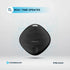 Powerology Smart Tag Tracker - Black | IT Care Kuwait