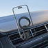 Powerology SnapMount MagSafe Car Holder - Black