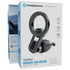 Powerology SnapMount MagSafe Car Holder - Black