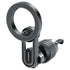 Powerology SnapMount MagSafe Car Holder - Black