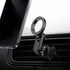 Powerology SnapMount MagSafe Car Holder - Black