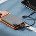 Powerology Tender 5000mAh MagSafe Slim Power Bank - Gray