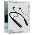 Powerology Toneflex ENC Wireless Neckband - Black