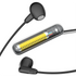 Powerology Voix ENC Wireless Neckband - Black