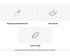 Samsung QA55S90CAUXZN Smart TV - 55" OLED / 4K / 120Hz / USB / HDMI / Black Titanium