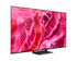 Samsung QA55S90CAUXZN Smart TV - 55" OLED / 4K / 120Hz / USB / HDMI / Black Titanium
