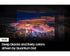 Samsung QA55S90CAUXZN Smart TV - 55" OLED / 4K / 120Hz / USB / HDMI / Black Titanium
