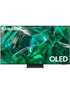 Samsung QA55S95CAUXZN Smart TV - 55" OLED / 4K / 120Hz / USB / HDMI / Black Titanium