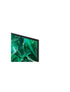 Samsung QA55S95CAUXZN Smart TV - 55" OLED / 4K / 120Hz / USB / HDMI / Black Titanium