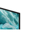 Samsung QA65Q7FAAUXZN Smart TV - 65" QLED / 4K / USB / HDMI / Ethernet / Black