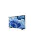Samsung QA65Q8FAAUXZN Smart TV - 65" QLED / 4K / USB / HDMI / Ethernet / Black