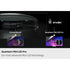 Samsung QA65QN85FAUXZN Smart TV - 65" Neo QLED / 4K / USB / HDMI / Ethernet / Titan Black
