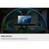 Samsung QA65QN85FAUXZN Smart TV - 65" Neo QLED / 4K / USB / HDMI / Ethernet / Titan Black