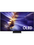 Samsung QA65S90FAEXZN Smart TV - 65" OLED / 4K / USB / HDMI / Ethernet / Graphite Black