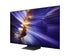 Samsung QA77S90FAEXZN Smart TV - 77" OLED / 4K / USB / HDMI / Ethernet / Graphite Black