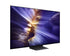 Samsung QA77S90FAEXZN Smart TV - 77" OLED / 4K / USB / HDMI / Ethernet / Graphite Black