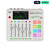 RODE RODECaster Pro II Integrated Audio Production Studio (White)