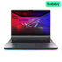 ASUS ROG Strix - 18" 2.5K WQXGA / RTX 5080 16GB VGA / Ultra 9 / 32GB / 1TB (NVMe M.2 SSD / Gray