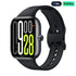 ساعة Redmi Watch 5 - شاشة AMOLED مقاس 2.07 بوصة / أسود حجر السج