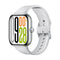 Redmi Watch 5 - 2.07" AMOLED / Bluetooth / Silver Gray