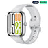 ساعة Redmi Watch 5 - 2.07 بوصة AMOLED / بلوتوث / رمادي فضي