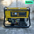 Robin 3.5kW Heavy Duty Petrol Generator – Portable Backup Power Generator for Home & Commercial Use