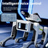 Smart Robotic Dog Toy - AI Voice-Controlled Pet with App & Remote