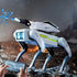 Smart Robotic Dog Toy - AI Voice-Controlled Pet with App & Remote