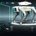Smart Robotic Dog Toy - AI Voice-Controlled Pet with App & Remote