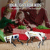 Smart Robotic Dog Toy - AI Voice-Controlled Pet with App & Remote