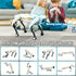 Smart Robotic Dog Toy - AI Voice-Controlled Pet with App & Remote