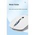 HP S1000 Plus Silent Optical Wireless Mouse &#8211; 2.4GHz / 1600DPI Mute Mouse / Milk Tea