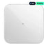 Xiaomi Smart Scale S200 High-Precision Bluetooth Smart Weighing Scale - White