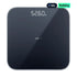 Xiaomi Smart Scale S200 High-Precision Bluetooth Smart Weighing Scale - Dark Grey