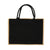 Canvas Jute Bags &#8211; 32.5cm x 42cm / White or Black