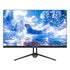 SADES ST-Seal SA-F01F22B Gaming Monitor - 22" FHD / 1ms / 120Hz / HDMI 2.1 / DisplayPort 1.4 / Black