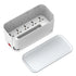 Ldnio SC5309 Management Power Strip Box – 5 Socket Outlets &#038; 3 USB Charging Ports