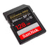بطاقة SanDisk Extreme PRO UHS-I MicroSD – 128 جيجابايت/ 200 ميجابايت/ ثانية/ بطاقة الذاكرة – SDSDXXD-128G-GN4IN 