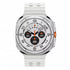Samsung Galaxy Watch Ultra Smartwatch 2025 / 47mm / Bluetooth – Titanium White