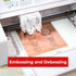 Silhouette Curio Electronic Cutting Machine – 8.5 in x 6 in