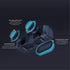 Mi Portable BluetoothSpeaker 16W GL (Blue)