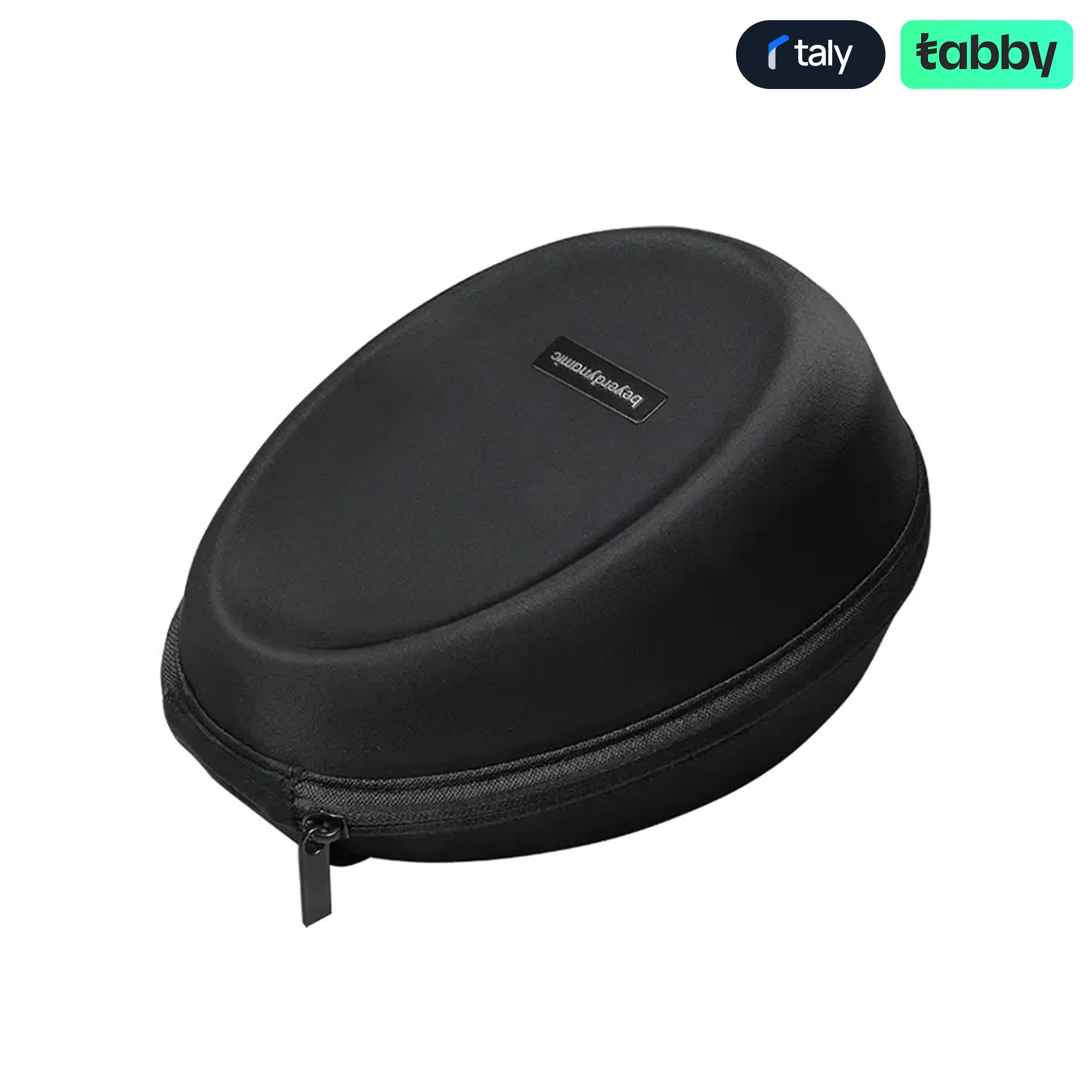 Beyerdynamic DT Hardcase – Protective Carry Case for Over-Ear Headphones