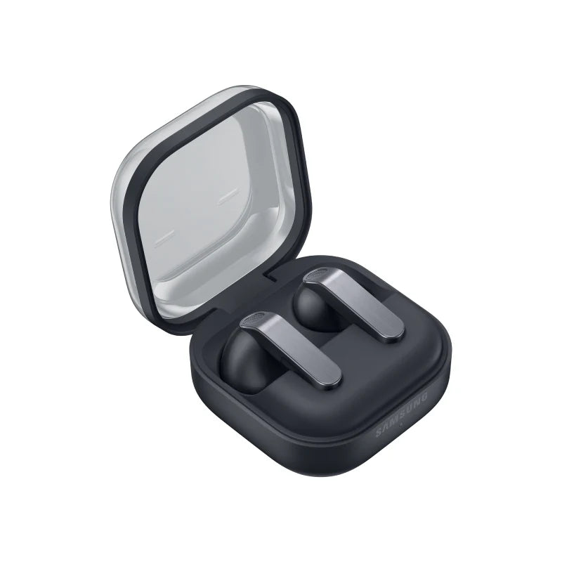 Samsung Galaxy Buds 4 - 515mAh / Bluetooth / Black