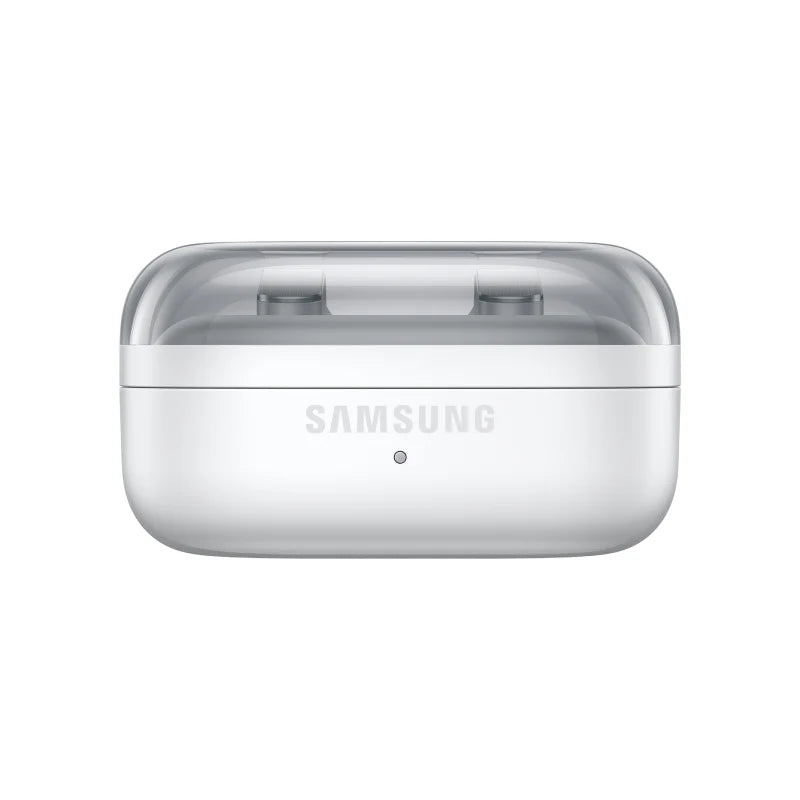 Samsung Galaxy Buds 4 Pro - Bluetooth / White