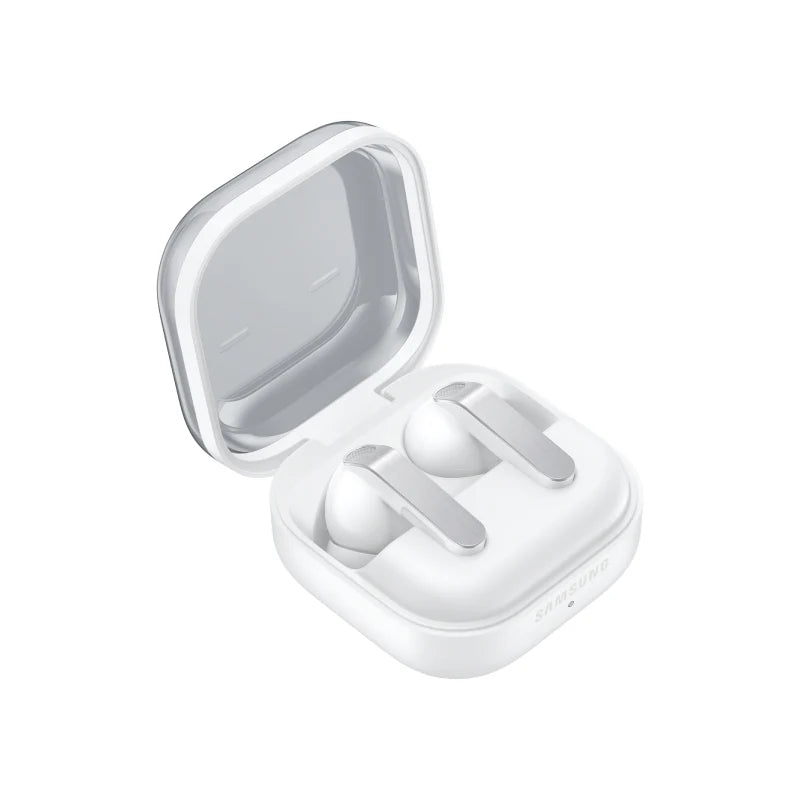 Samsung Galaxy Buds 4 Pro - Bluetooth / White