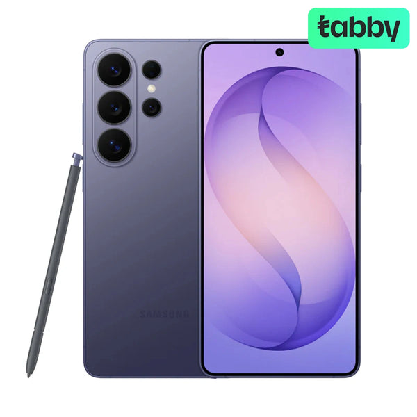 Samsung Galaxy S26 Ultra - 512GB / 6.9" Quad HD+ / Wi-Fi / 5G / Cobalt Violet