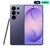 سامسونج جالكسي S26 ألترا – 256 جيجابايت / "6.9 بوصة بدقة Quad HD+ / واي فاي / 5 جي / بنفسجي كوبالت