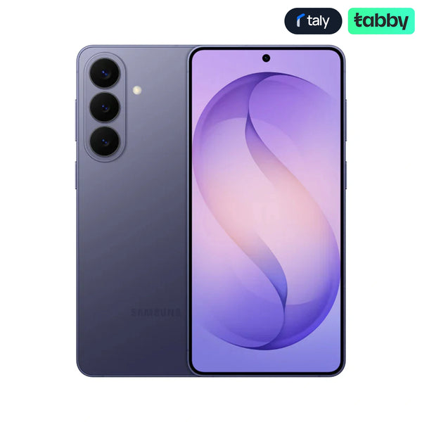 Samsung Galaxy S26+ - 256GB / 6.7" Quad HD+ / Wi-Fi / 5G / Cobalt Violet