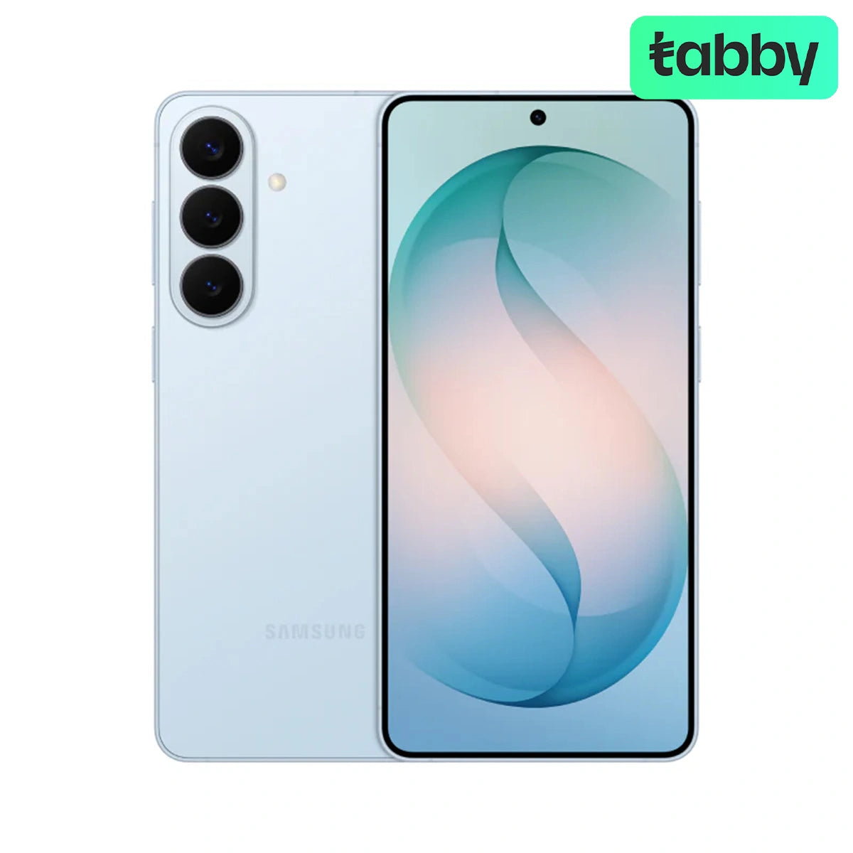 Samsung Galaxy S26 - 256GB / 6.3" FHD+ / Wi-Fi / 5G / Sky Blue